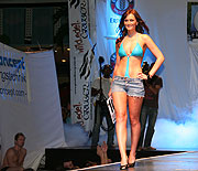 Miss Bayern-Süd: Ramona Oriold (©Foto: Martin Schmitz)